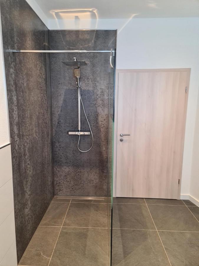 Apartment Crissie *