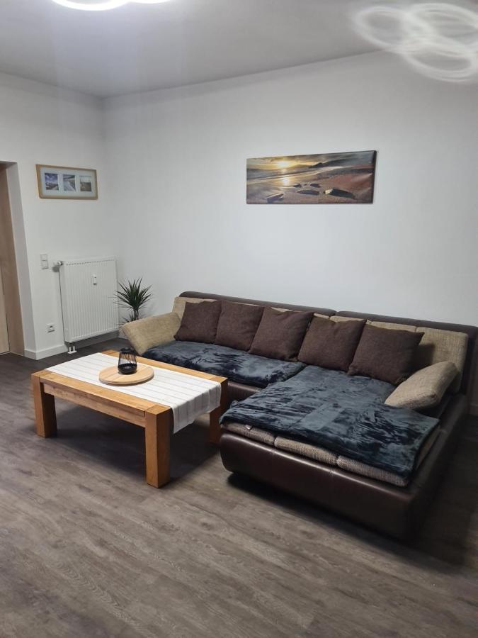 Crissie Apartment