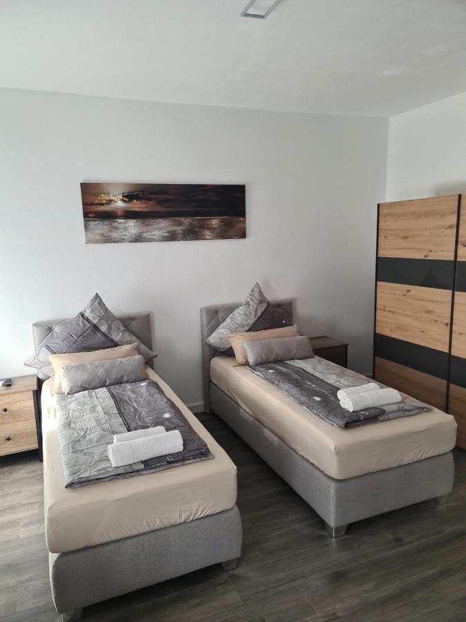 Apartment Crissie