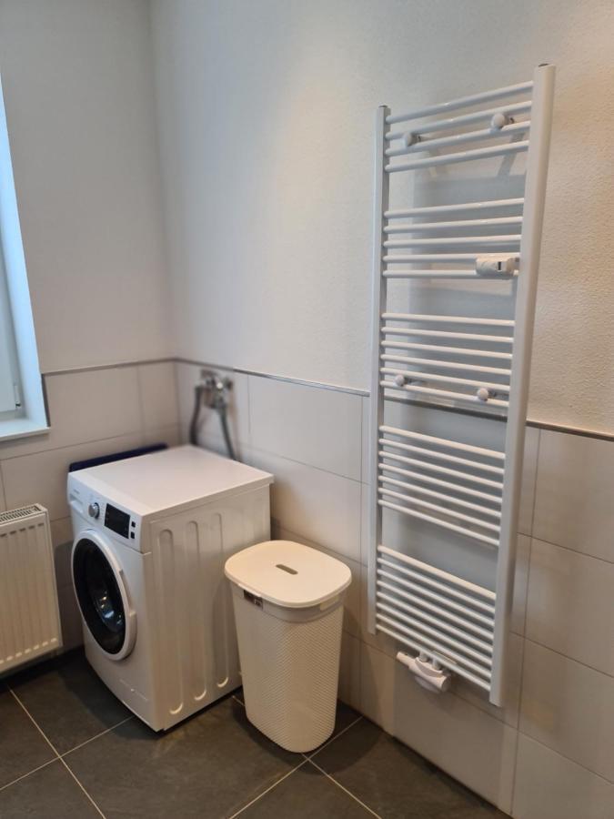 Apartment Crissie