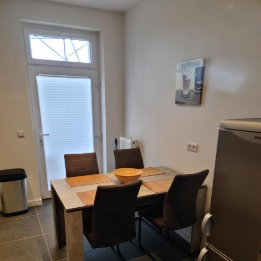 Apartment Crissie
